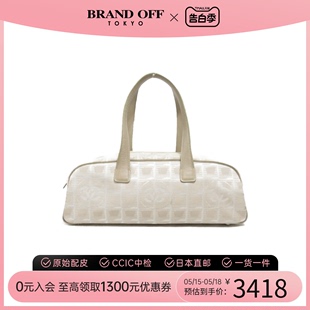 line手提包BRANDOFF travel New 中古CHANEL香奈儿女包B级9新经典