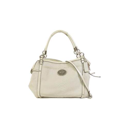 中古Coach蔻驰斜挎包レディース