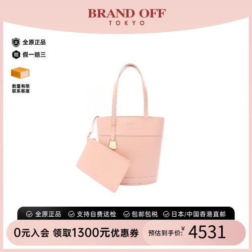 中古Ferragamo菲拉格慕托特包