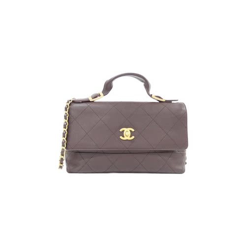 中古vintage二奢CHANEL香奈儿