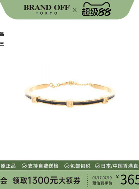 中古Fendi芬迪手链レディース