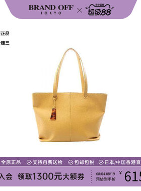 中古Chanel香奈儿托特包