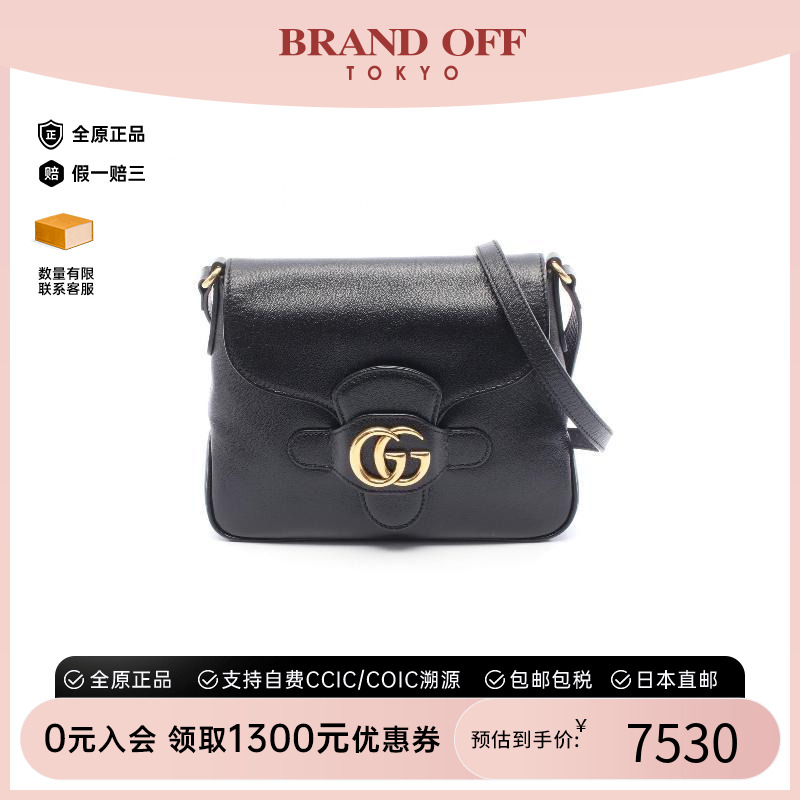 中古Gucci古驰斜挎包レディース