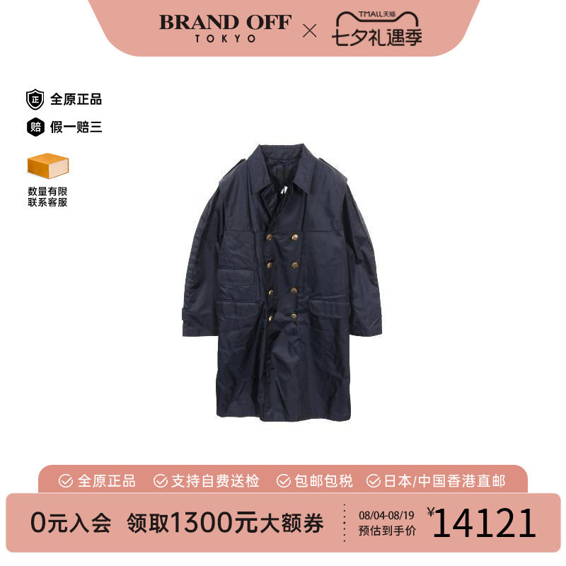 中古Prada普拉达外套メンズ尼龙