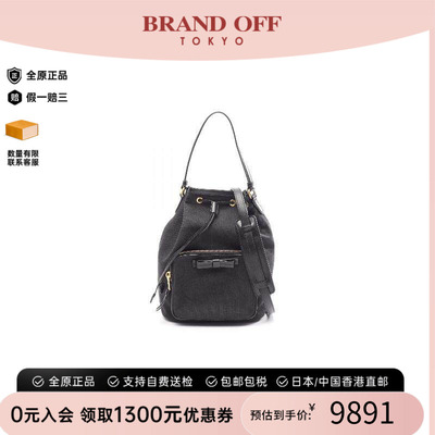 中古Prada普拉达斜挎包