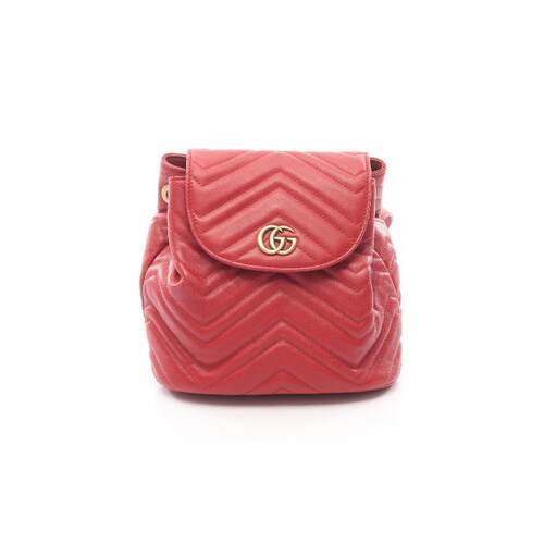 中古Gucci古驰双肩包レディース