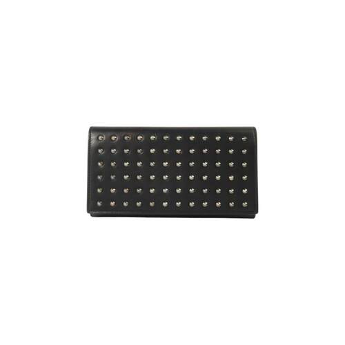 中古YSL圣罗兰长钱包レディース