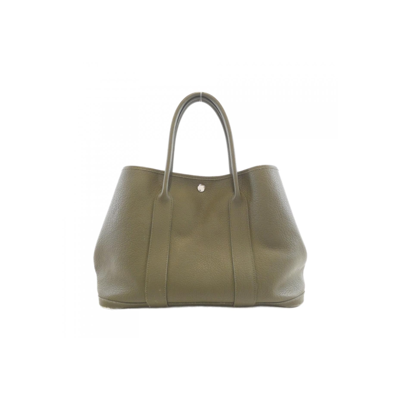 中古Hermes爱马仕花园包女包