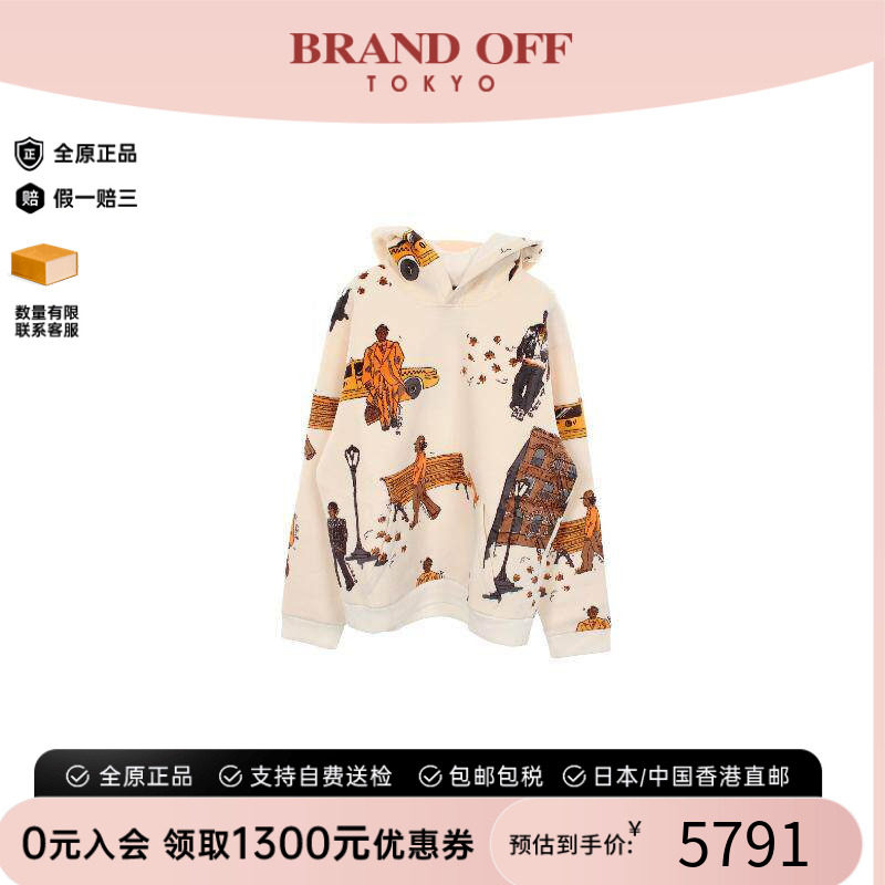 中古LV路易威登上衣メンズ棉