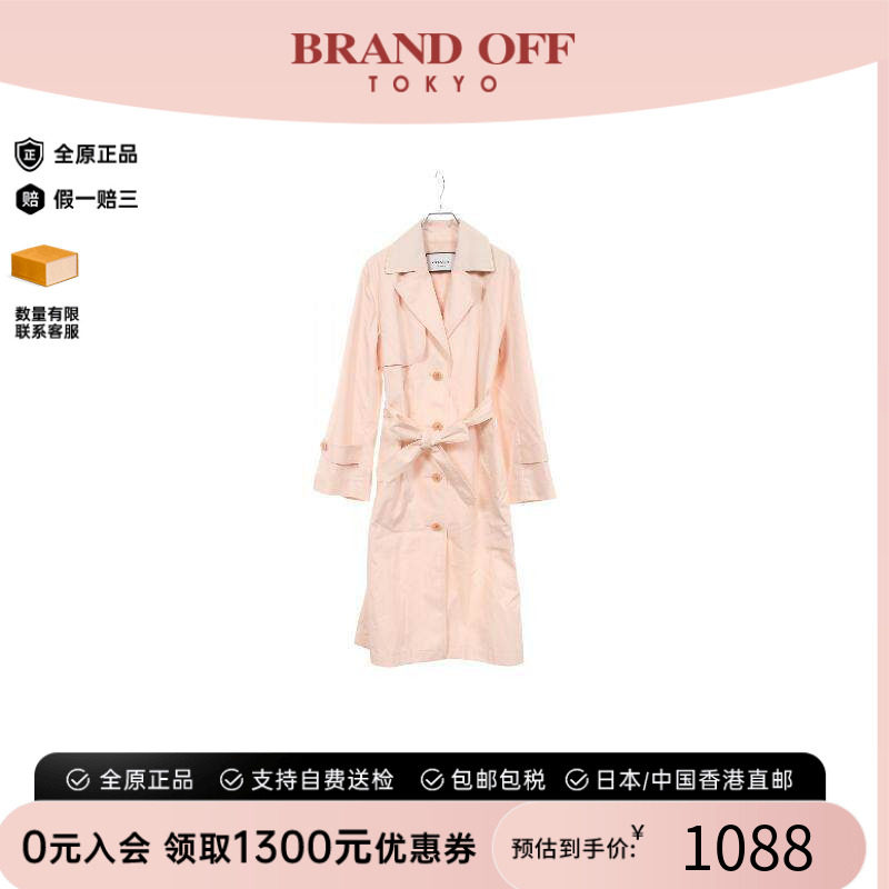 中古Coach蔻驰外套レディース