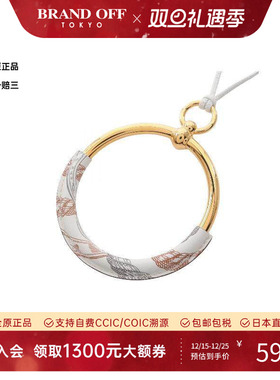 中古Hermes爱马仕项链レディース