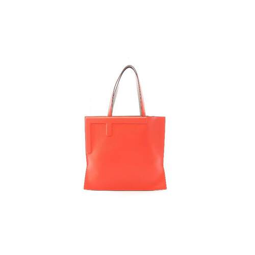 中古-日本进口Fendi芬迪托特包