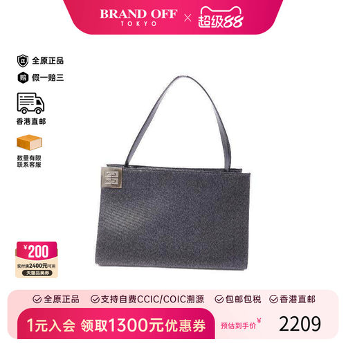 中古Givenchy纪梵希单肩包