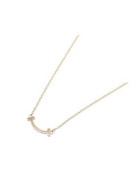 中古Tiffany&Co蒂芙尼项链