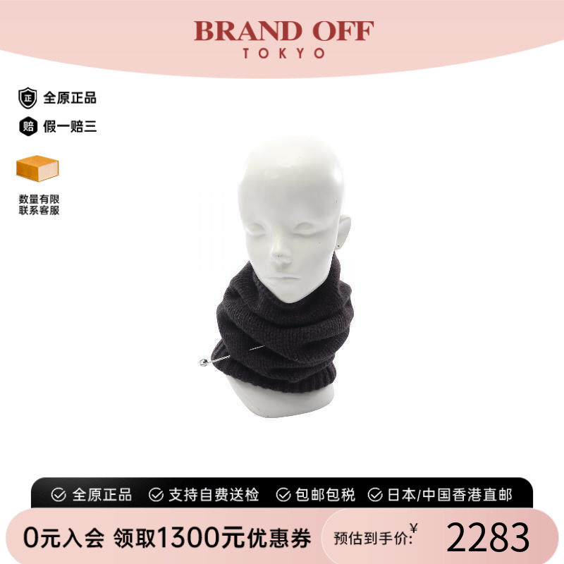 中古LV路易威登围巾/丝巾
