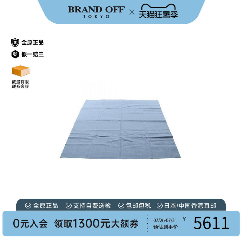 中古Hermes爱马仕围巾/丝巾