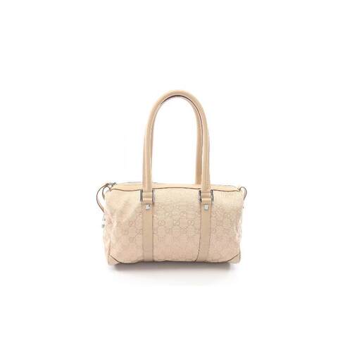 中古Gucci古驰手提包レディース