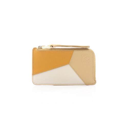 中古Loewe罗意威零钱包