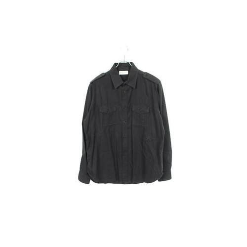 中古YSL圣罗兰上衣メンズ棉
