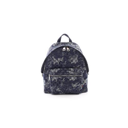 中古Gucci古驰双肩包レディース