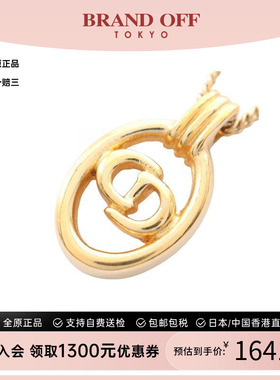 中古Dior迪奥项链レディース