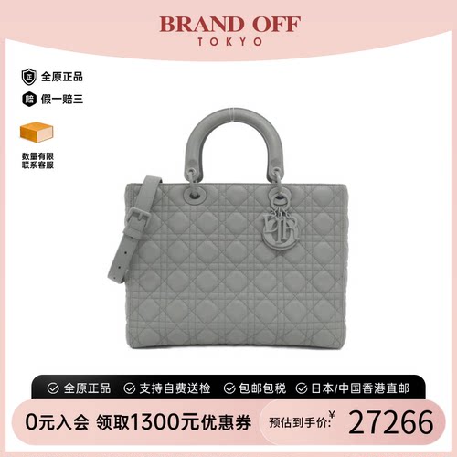 DIOR迪奥戴妃包95新斜挎女包