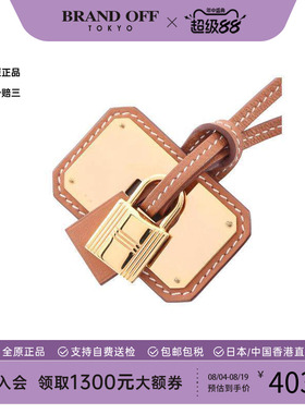 中古Hermes爱马仕项链レディース