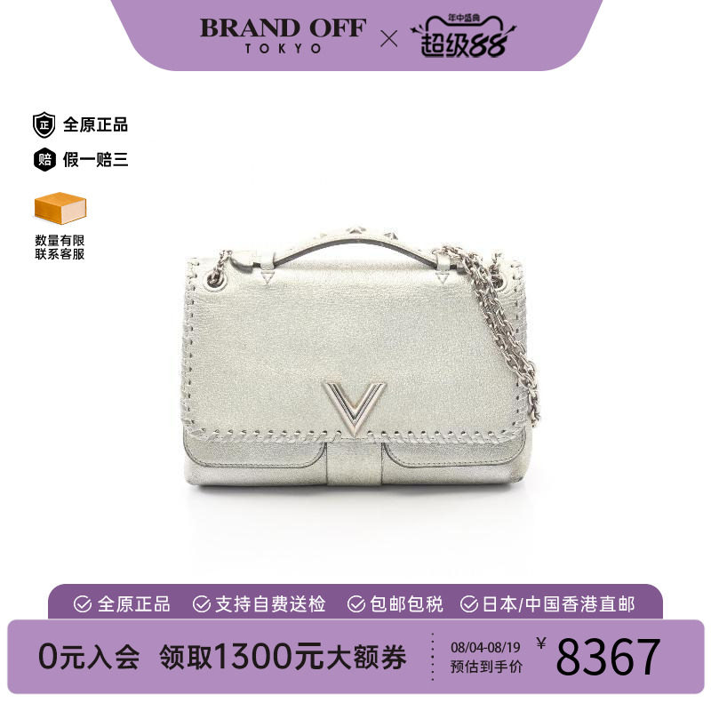中古LV路易威登单肩包レディース