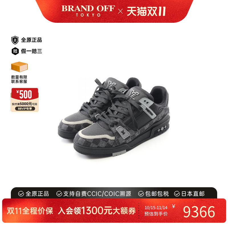 中古LV路易威登鞋レディース