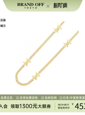 中古Celine赛琳项链レディース