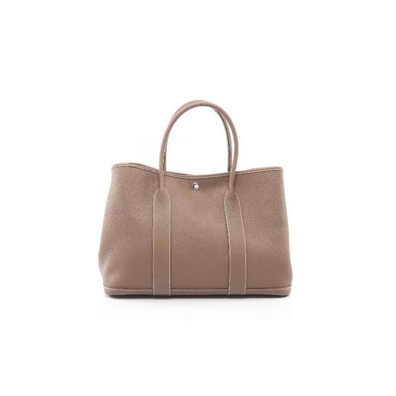 中古Hermes爱马仕托特包