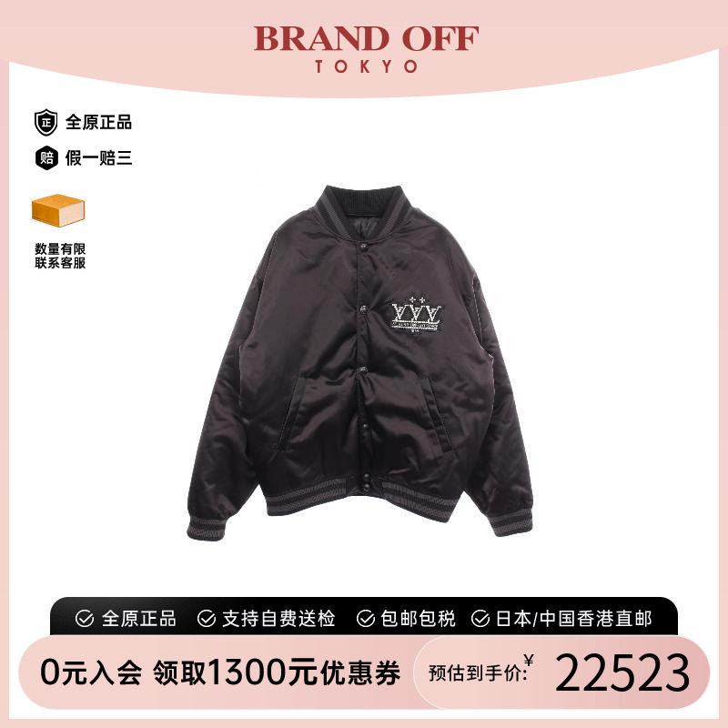 中古LV路易威登外套メンズ尼龙
