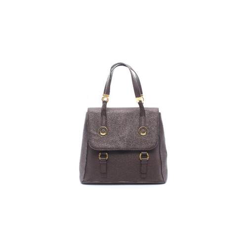 中古Bvlgari宝格丽托特包