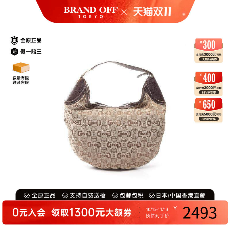 中古Gucci古驰单肩包レディース