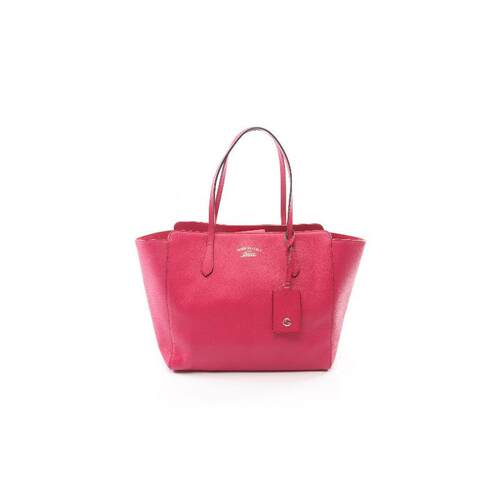 中古-日本进口Gucci古驰托特包