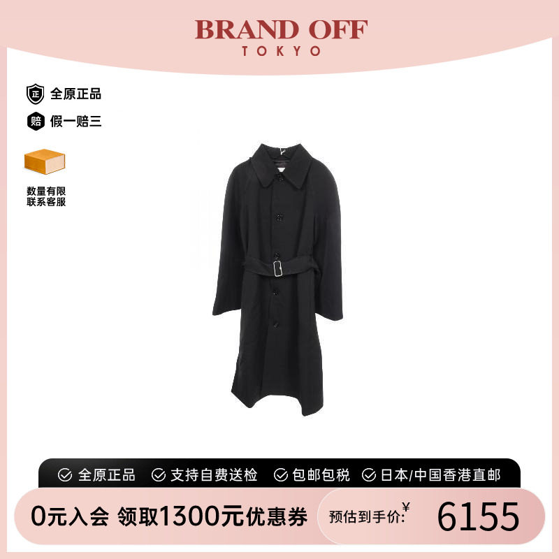 中古Burberry博柏利外套