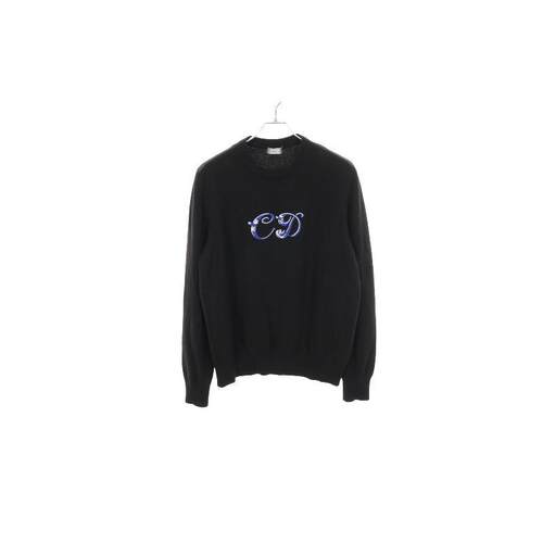 中古Dior迪奥上衣メンズ帆布
