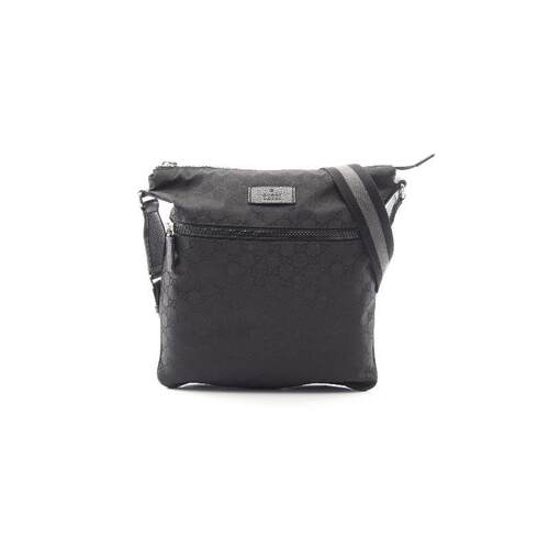 中古Gucci古驰斜挎包レディース