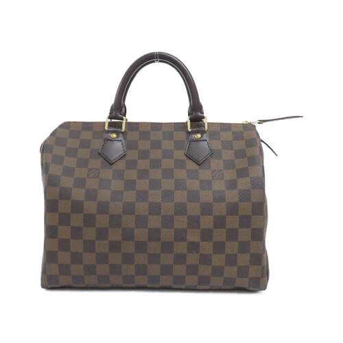 中古LV路易威登女包手提包