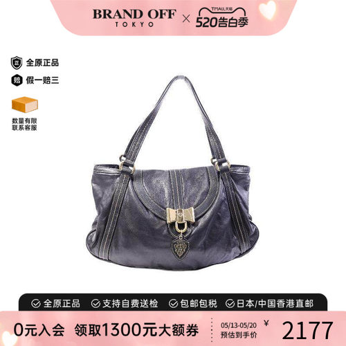 中古Gucci古驰单肩包レディース