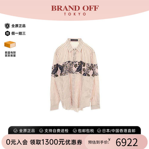中古LV路易威登上衣メンズ棉