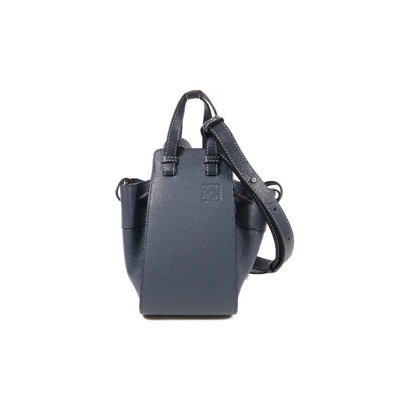中古Loewe罗意威斜挎包