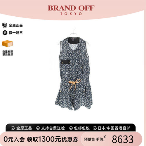 中古LV路易威登上衣レディース