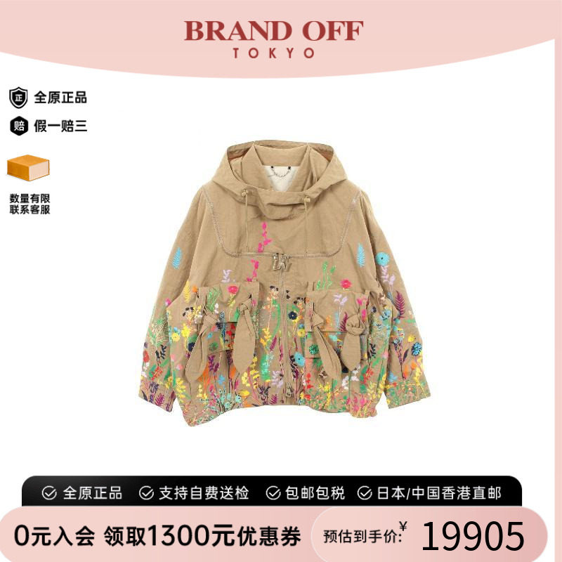 中古LV路易威登外套メンズ尼龙