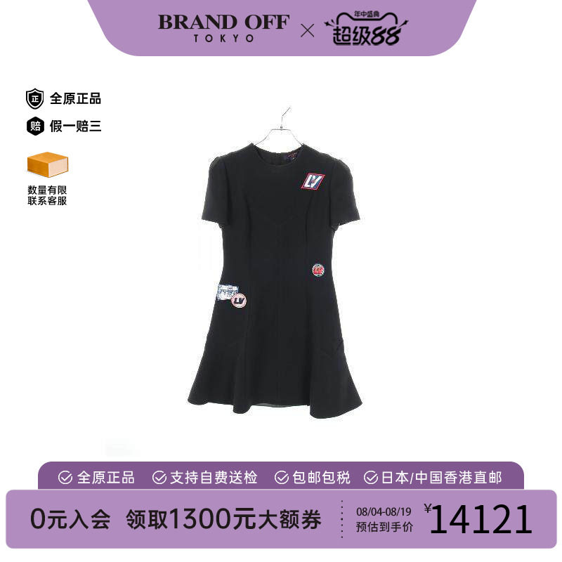 中古LV路易威登上衣レディース
