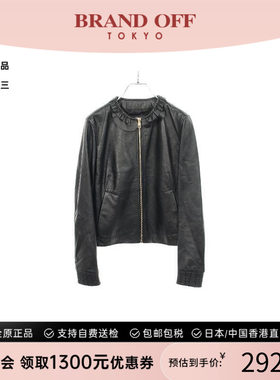 中古Bally巴利外套レディース