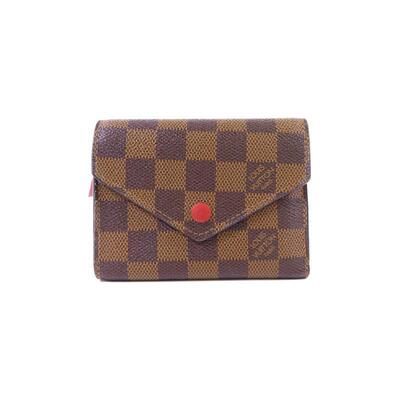 中古LV路易威登短钱包レディース