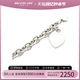 Bracelet手链 Tag RTT 中古蒂芙尼A级95新Heart