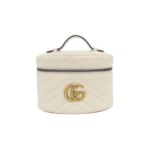 中古GUCCI古驰手提包女包