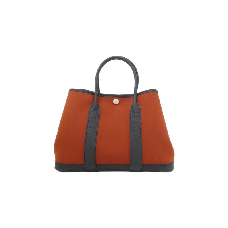 中古Hermes爱马仕花园包女包